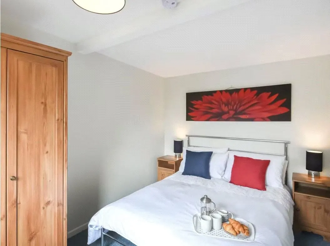 Plas Panteidal, Aberdyfi/Aberdovey, photo 5