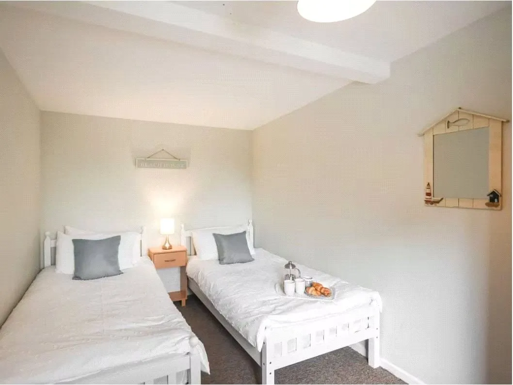 Plas Panteidal, Aberdyfi/Aberdovey, photo 6