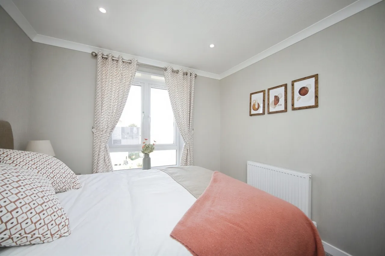 Ivy House Park, Henlade, TA3, photo 19