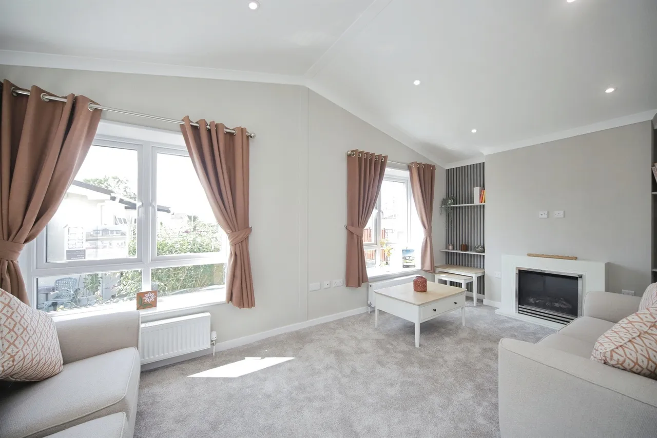 Ivy House Park, Henlade, TA3, photo 27