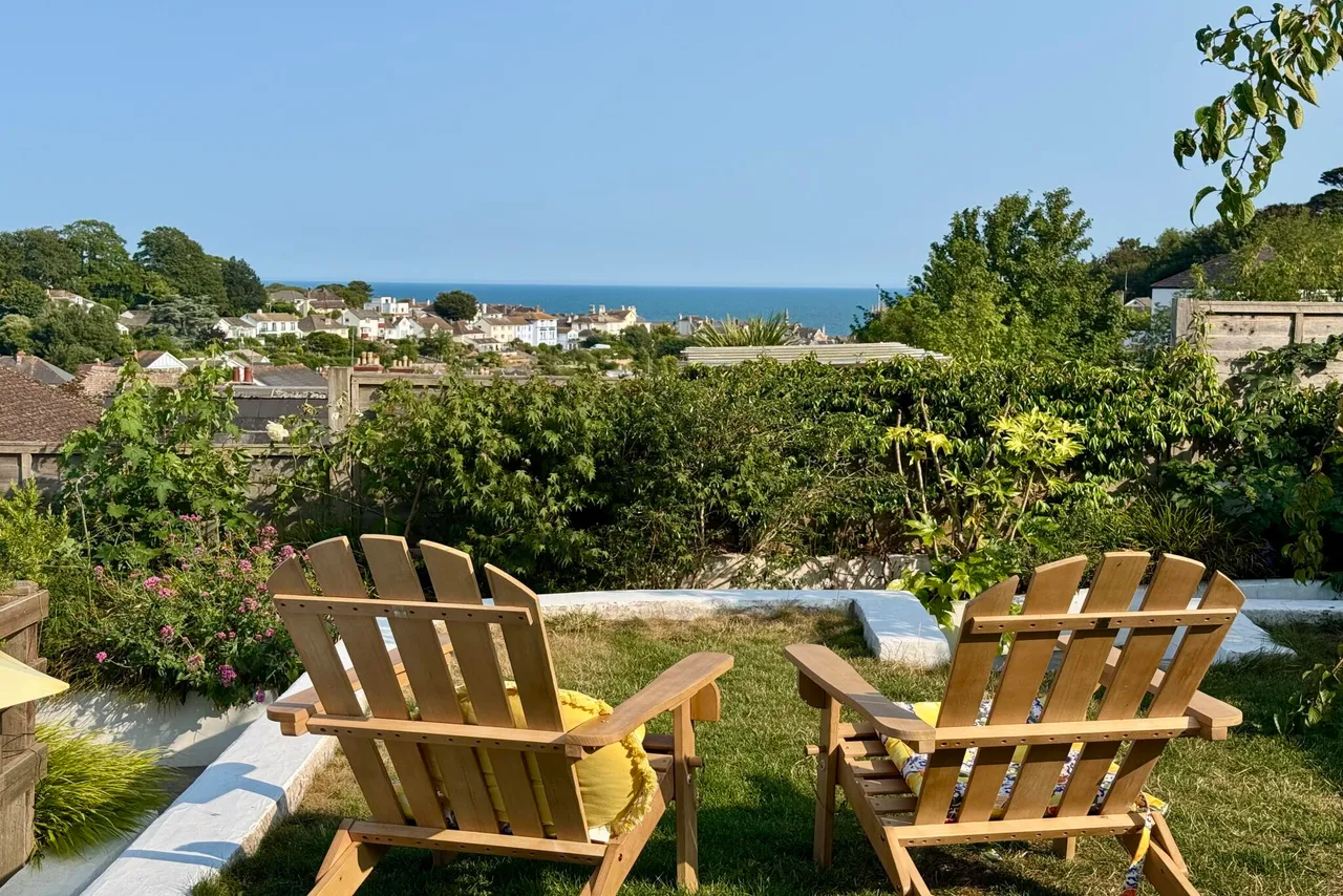 4 bed house for sale, Buckeridge Road, Teignmouth, TQ14