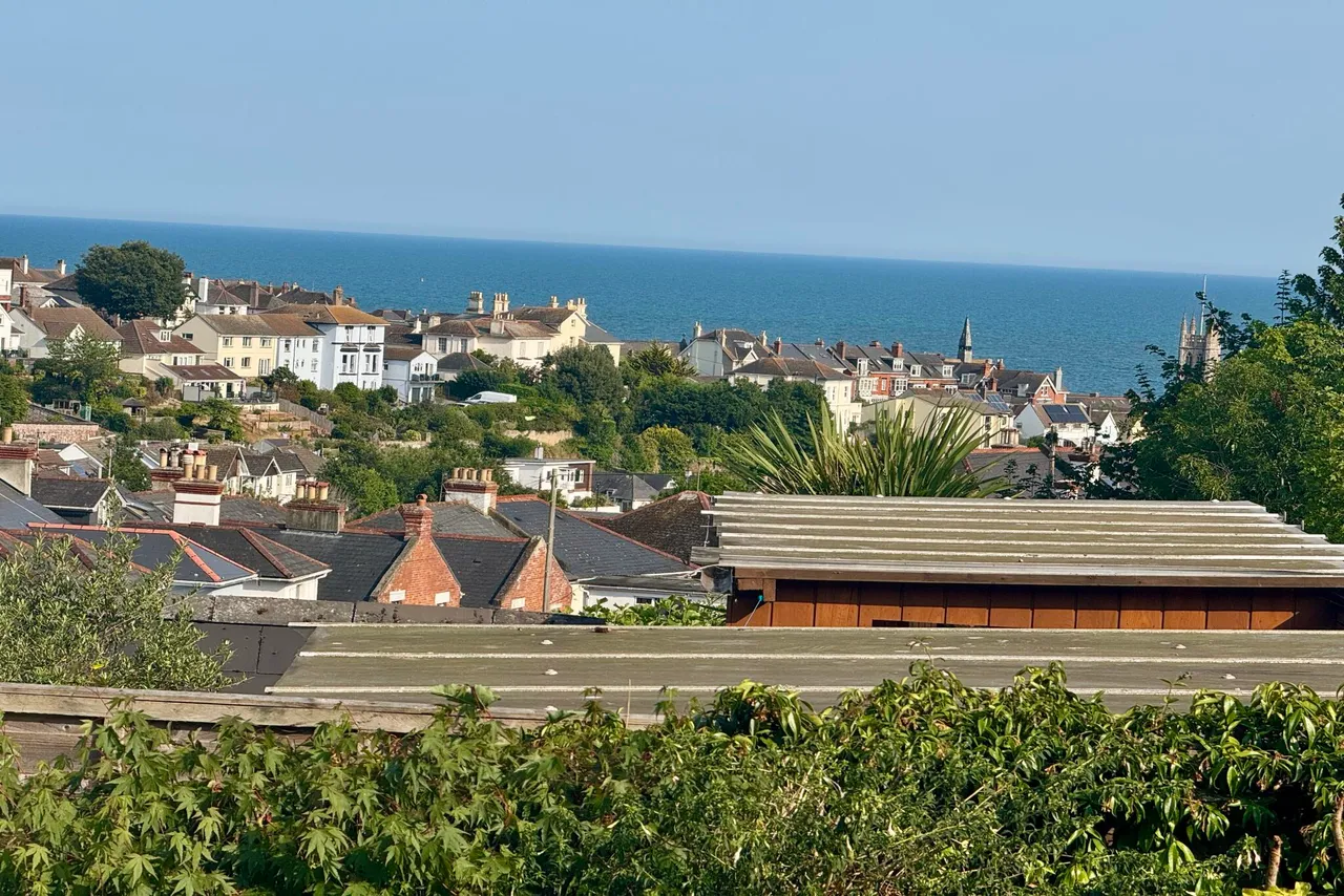 Buckeridge Road, Teignmouth, TQ14, photo 19