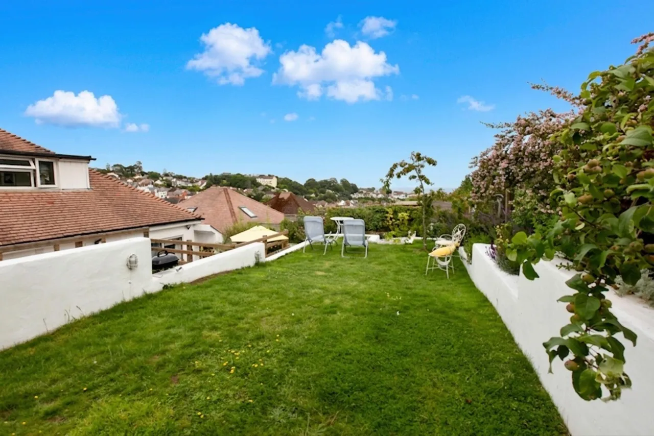Buckeridge Road, Teignmouth, TQ14, photo 20
