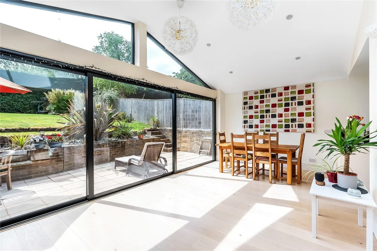 Belmont Road, Reigate, RH2, photo 10