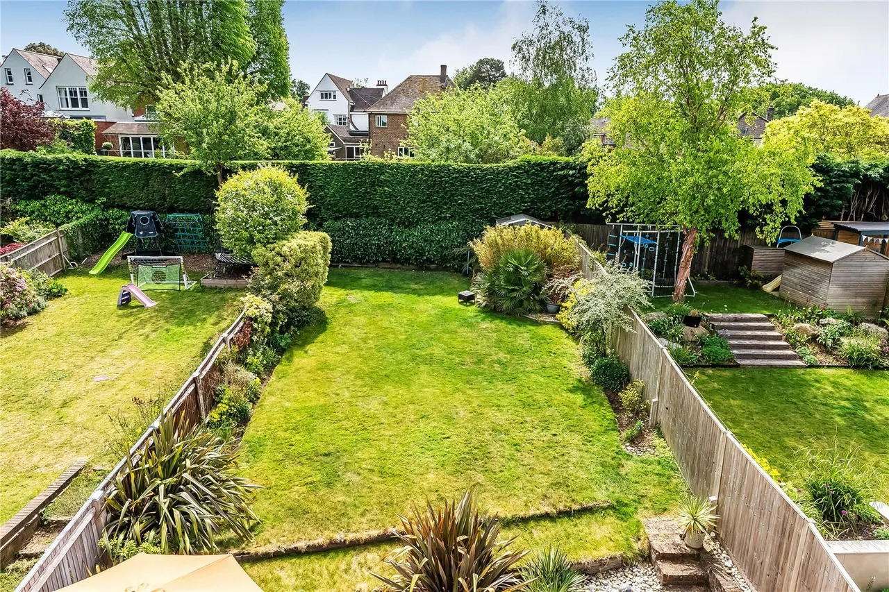 Belmont Road, Reigate, RH2, photo 17