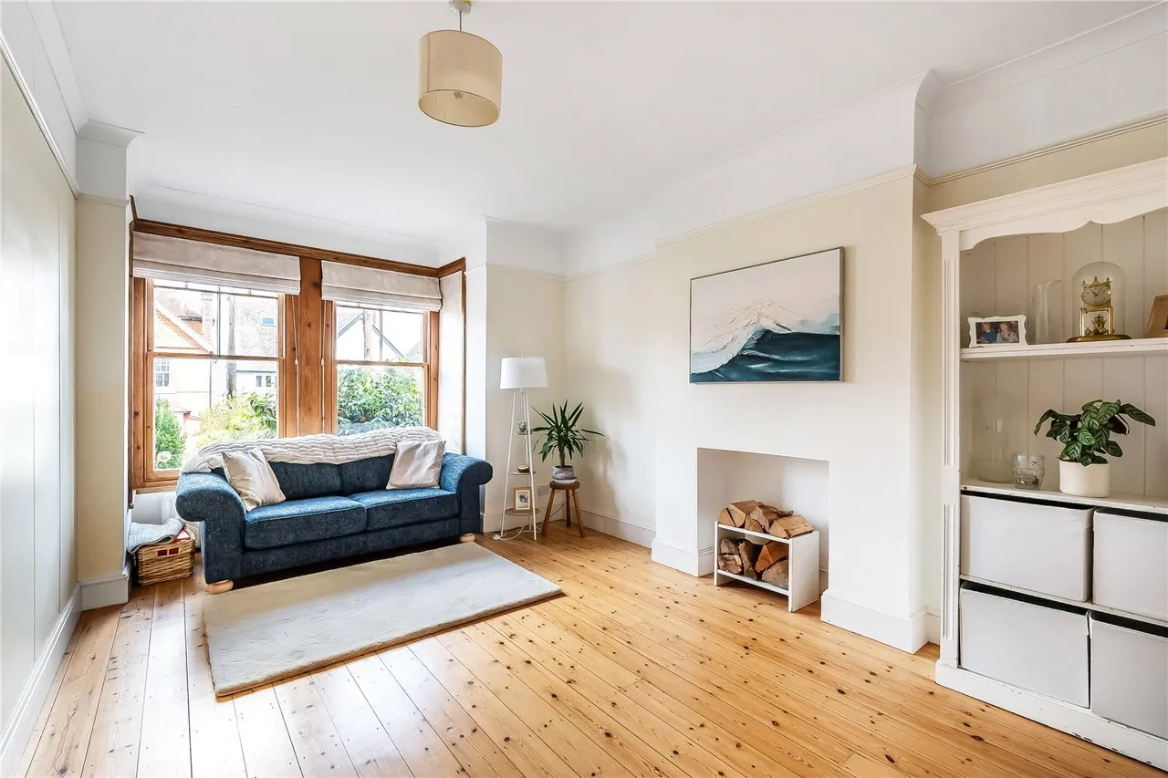 Belmont Road, Reigate, RH2, photo 7
