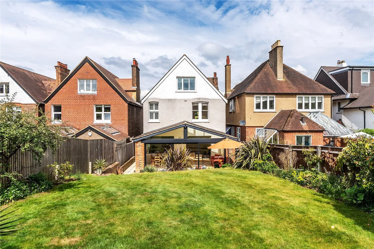 Belmont Road, Reigate, RH2, photo 19
