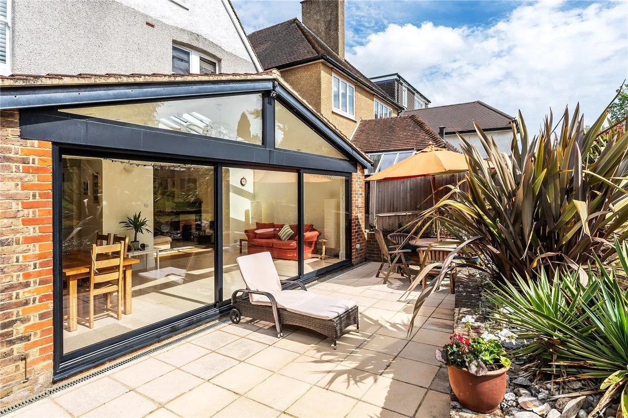 Belmont Road, Reigate, RH2, photo 18