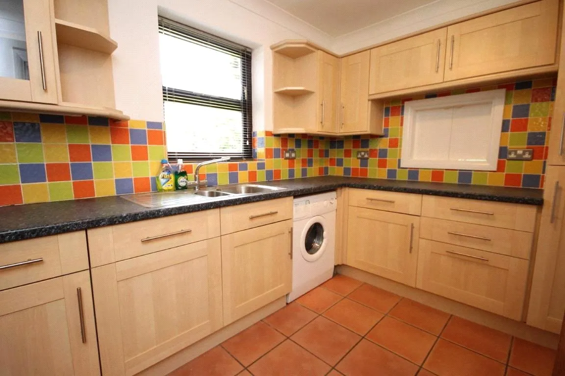 Kilnwick Court, Northallerton, DL7, photo 4