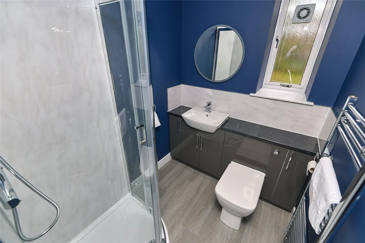Craigton Crescent, Peterculter, AB14, photo 15