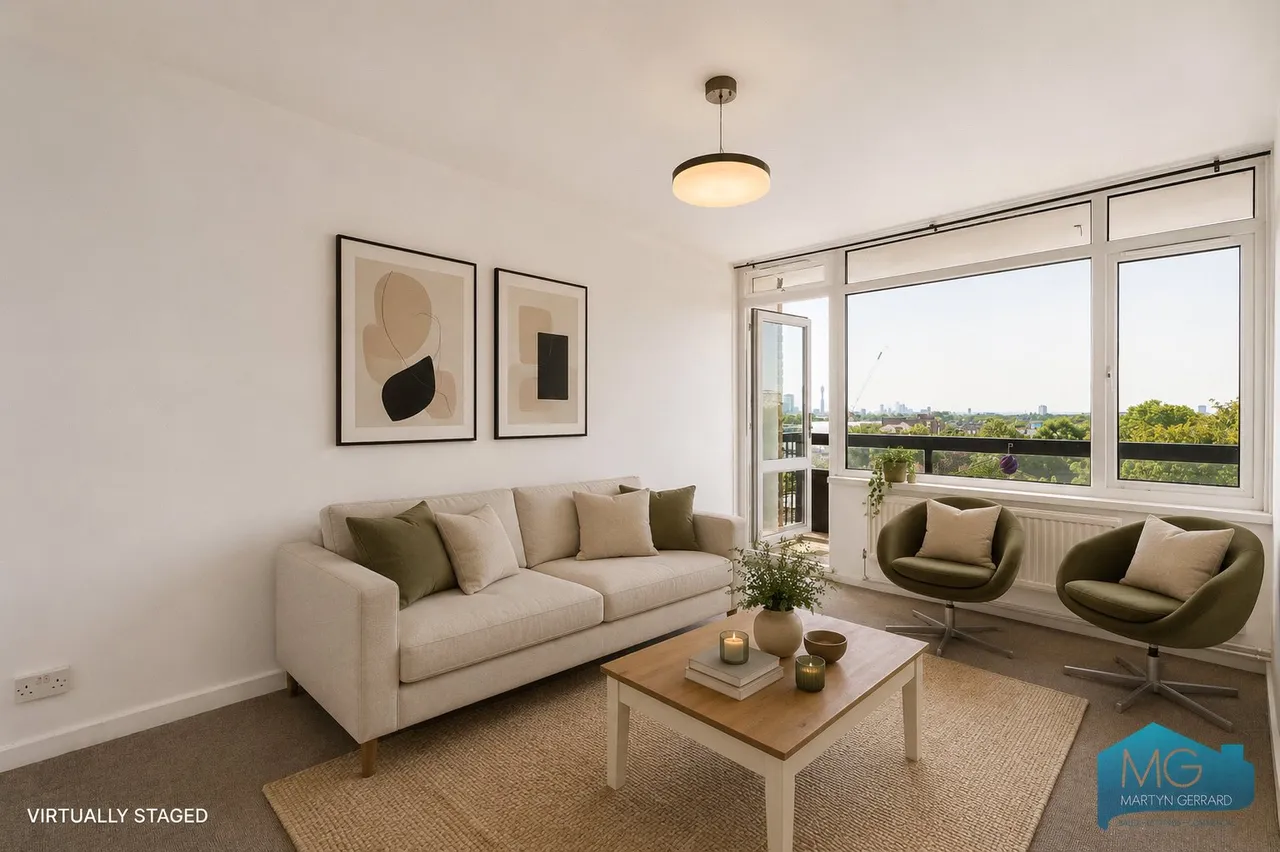 Maitland Park Road, London, NW3, photo 5