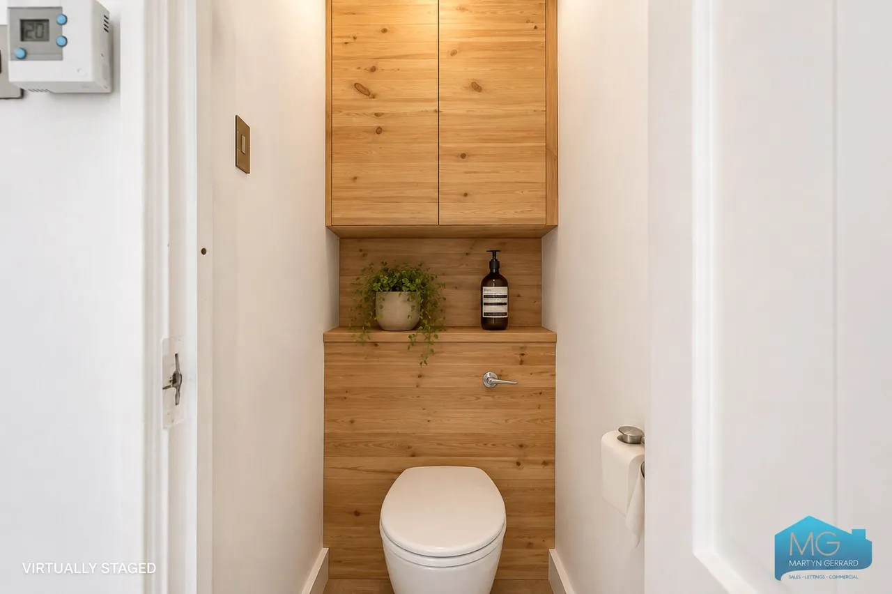 Maitland Park Road, London, NW3, photo 9