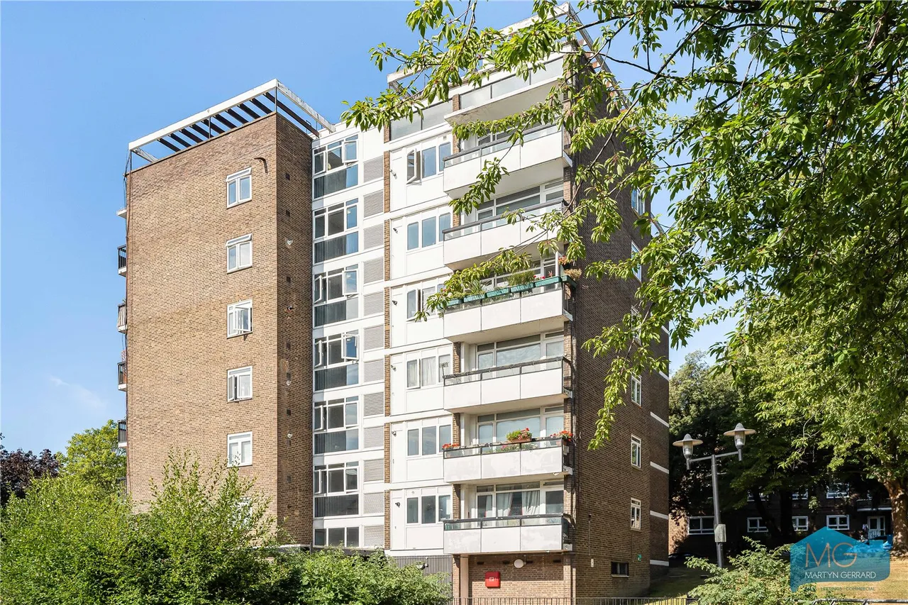 Maitland Park Road, London, NW3, photo 11