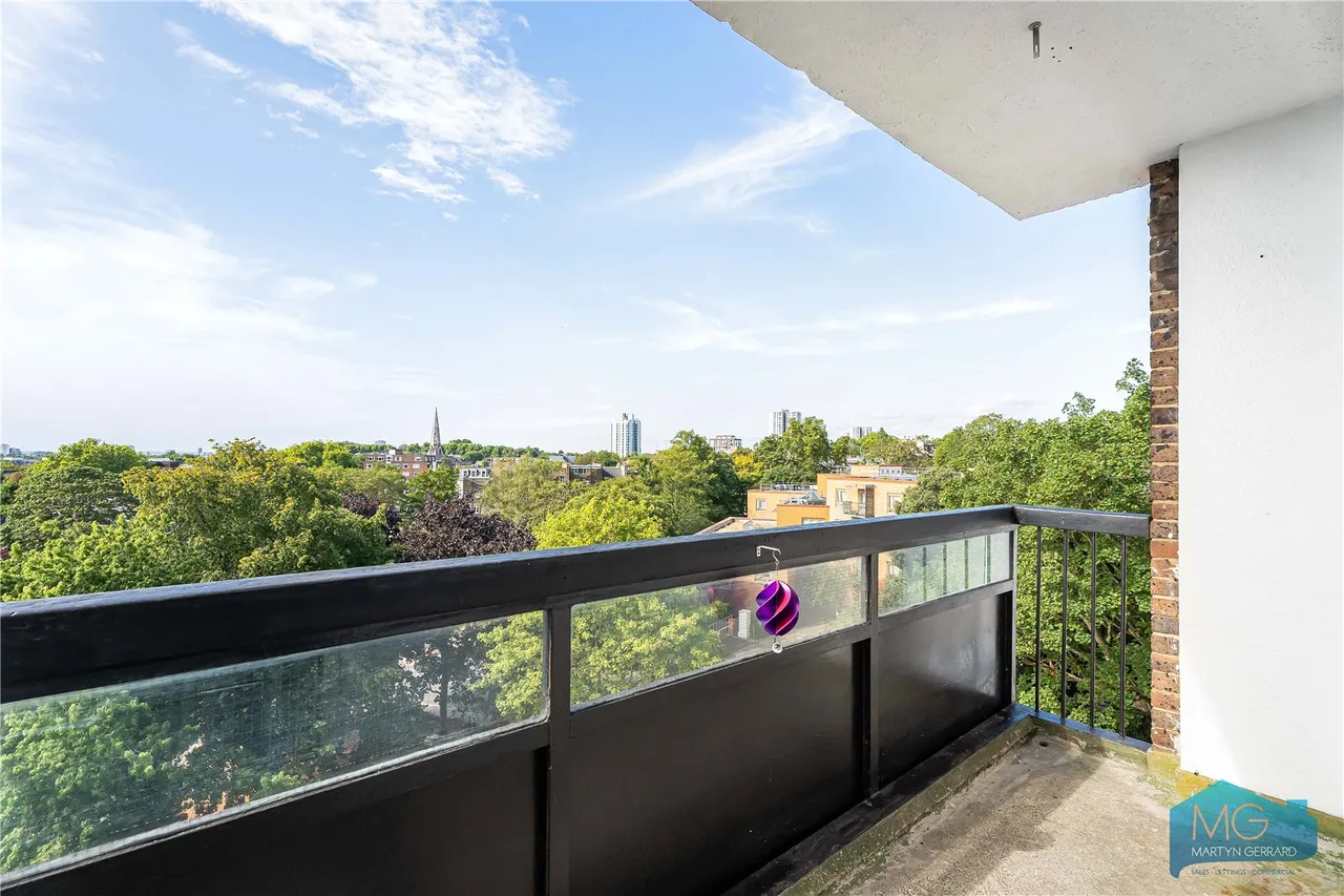 Maitland Park Road, London, NW3, photo 4