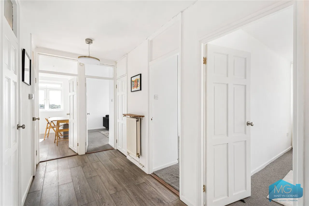 Maitland Park Road, London, NW3, photo 10