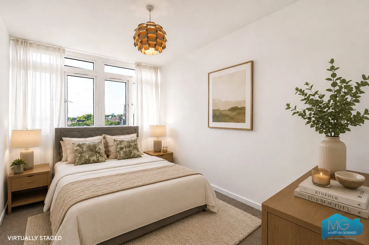 Maitland Park Road, London, NW3, photo 8