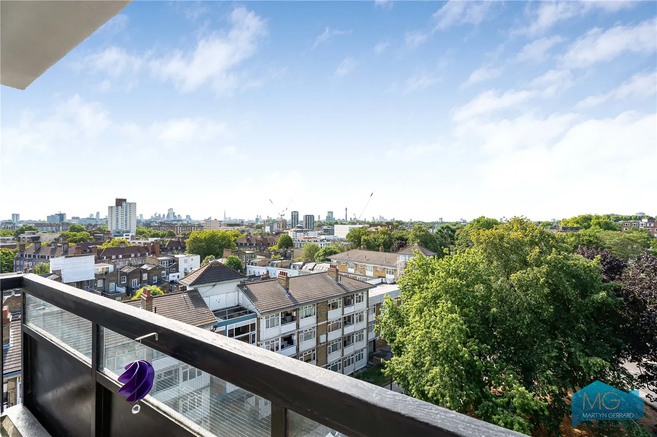 Maitland Park Road, London, NW3, photo 12