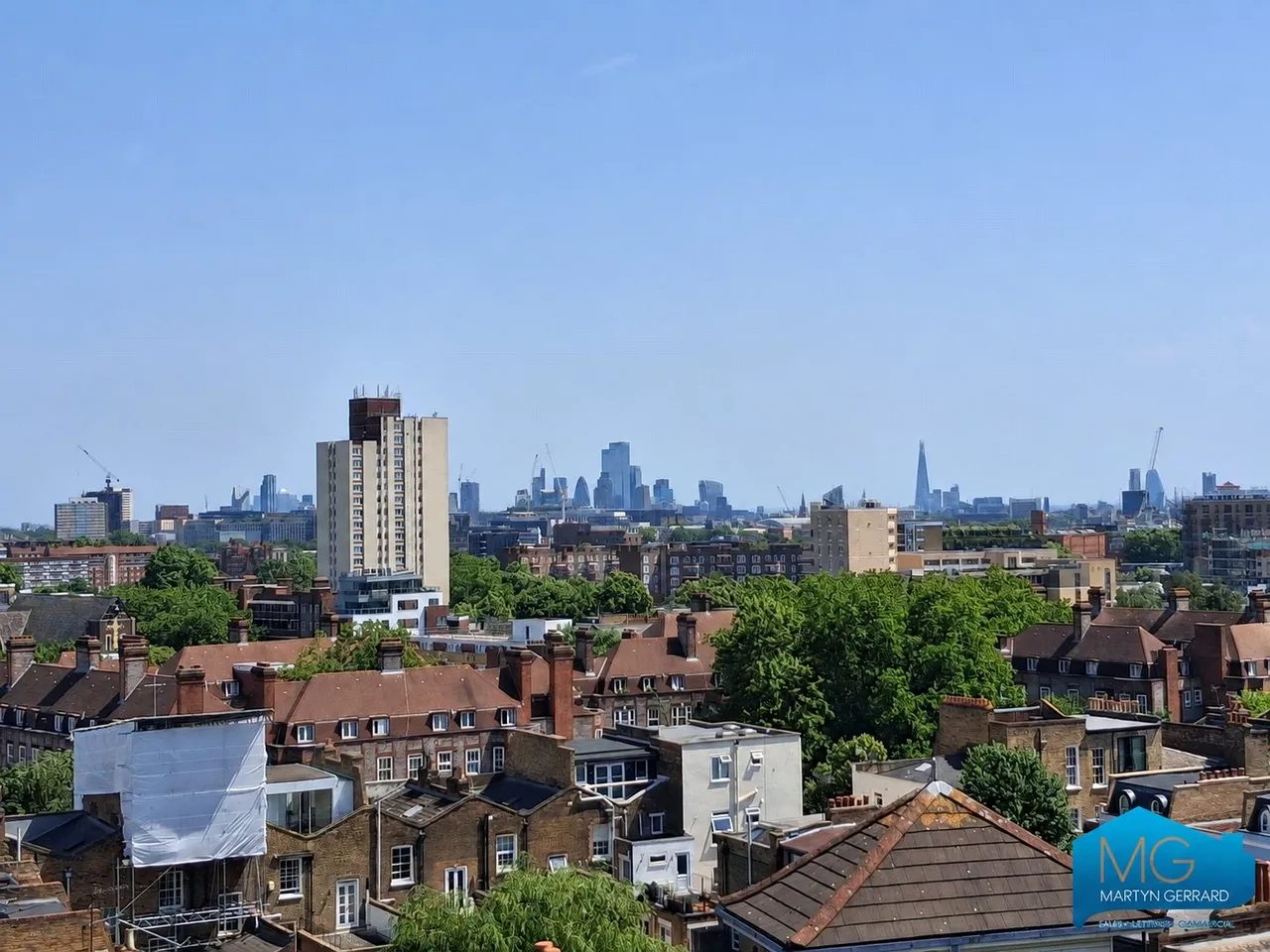 Maitland Park Road, London, NW3, photo 7