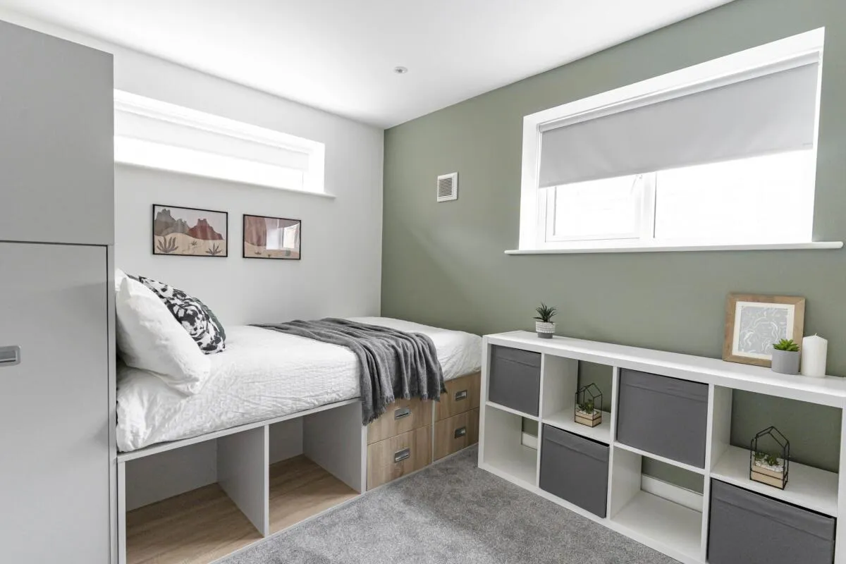 Montgomerie Road, Southsea, Portsmouth, PO5, photo 6