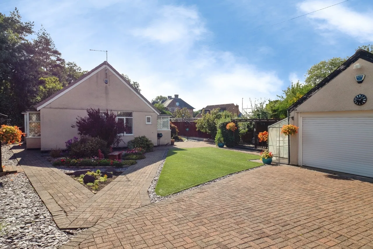 Attenborough Lane, Attenborough, NG9, photo 20