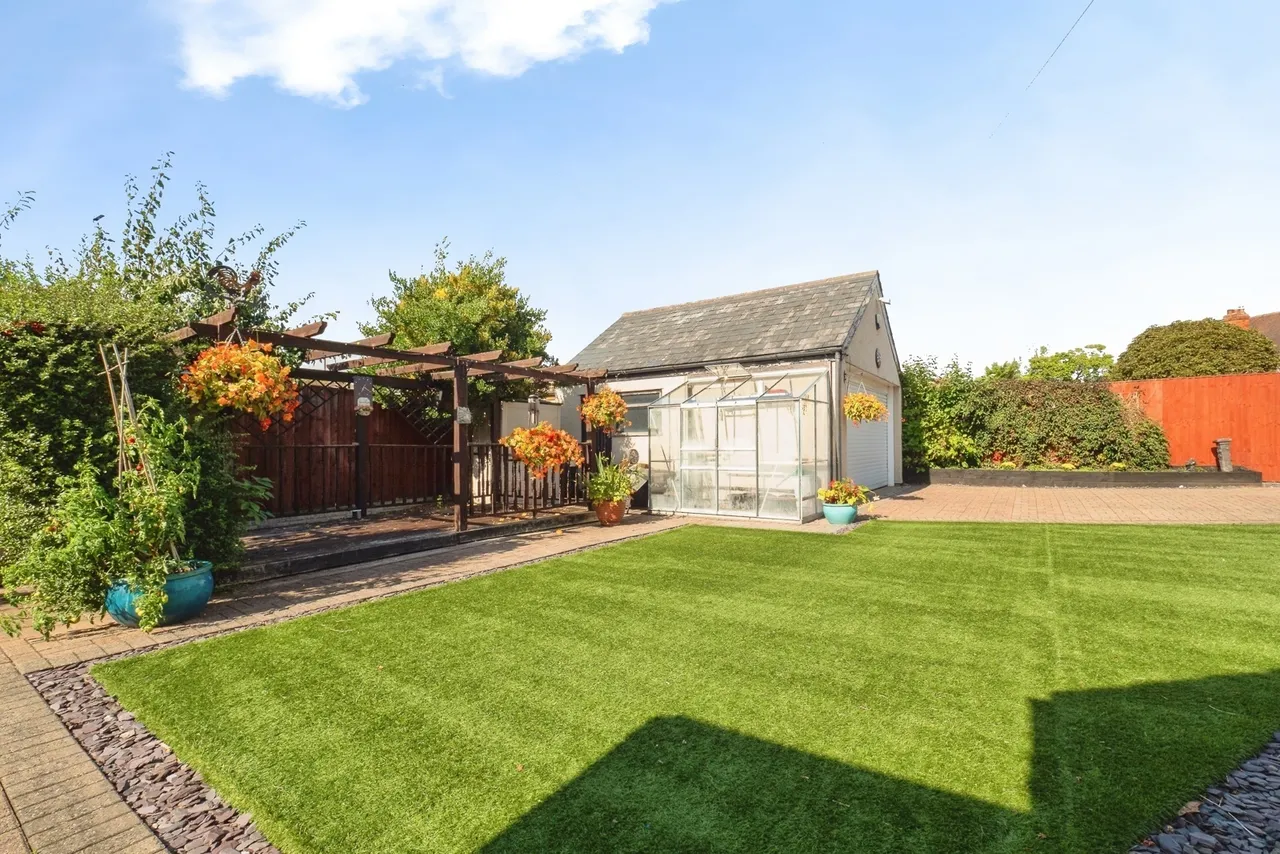 Attenborough Lane, Attenborough, NG9, photo 4