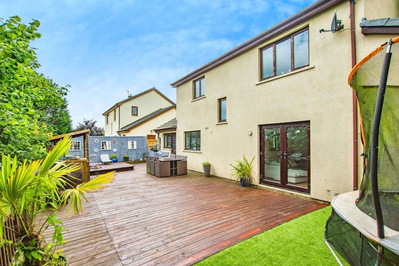Pen Y Bryn, Begelly, SA68, photo 16