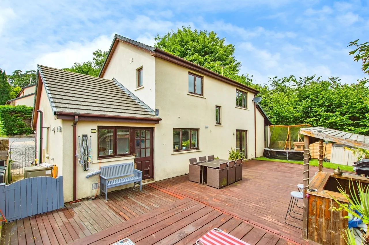 Pen Y Bryn, Begelly, SA68, photo 4