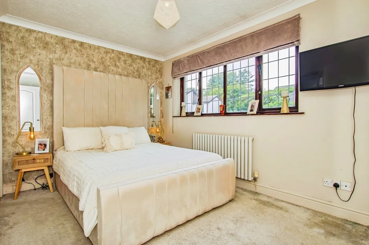 Pen Y Bryn, Begelly, SA68, photo 11