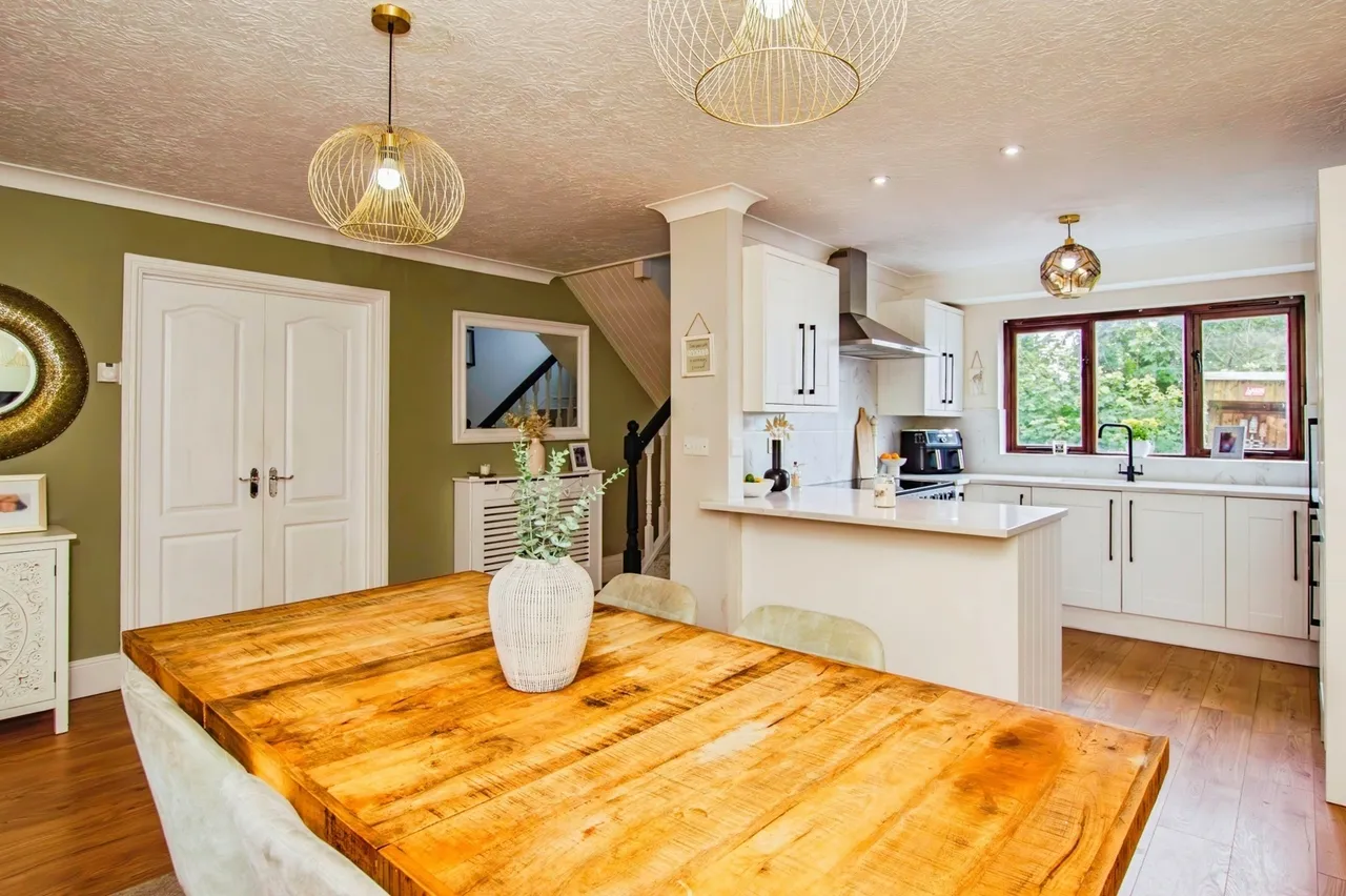 Pen Y Bryn, Begelly, SA68, photo 2