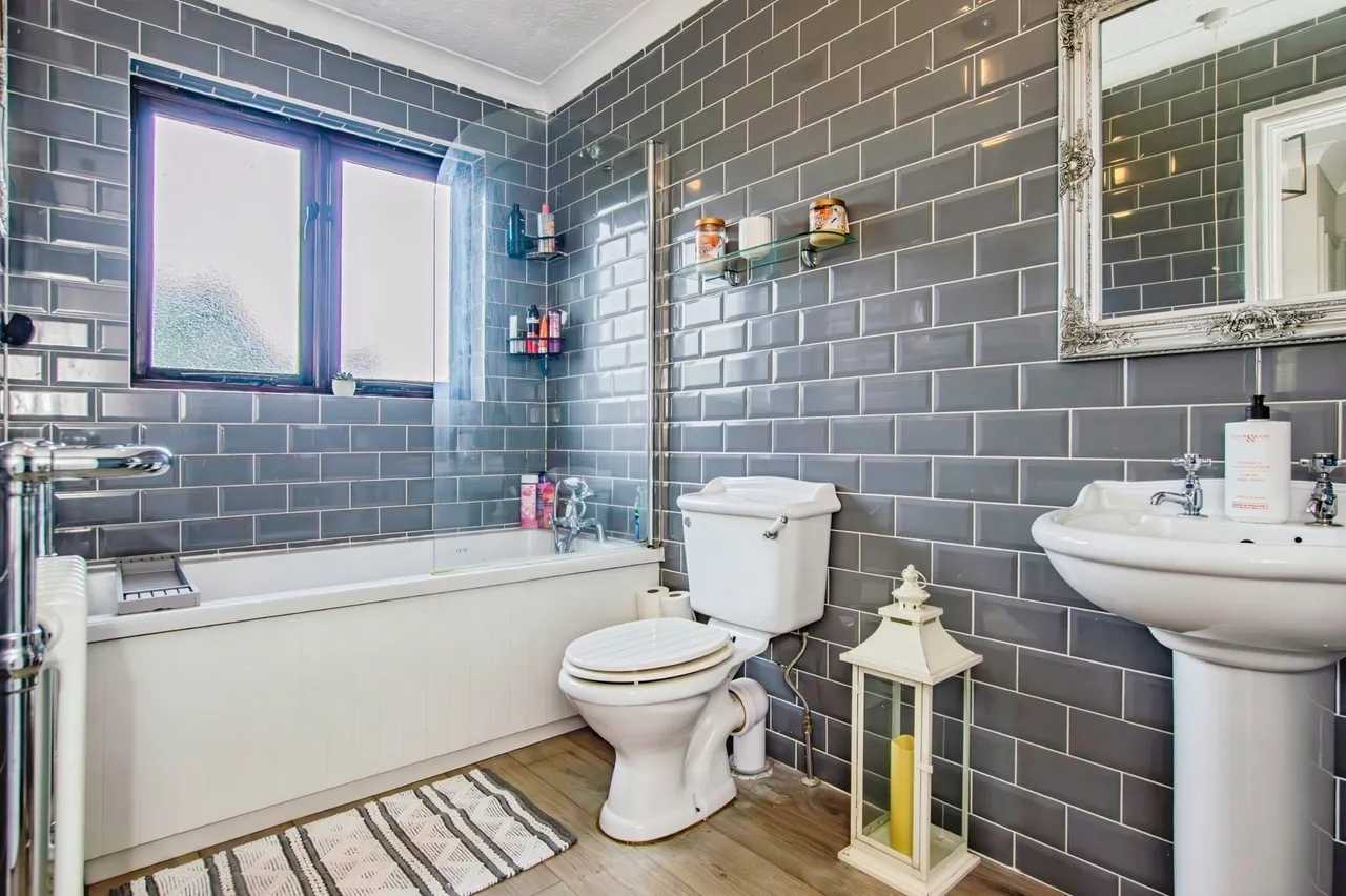 Pen Y Bryn, Begelly, SA68, photo 15