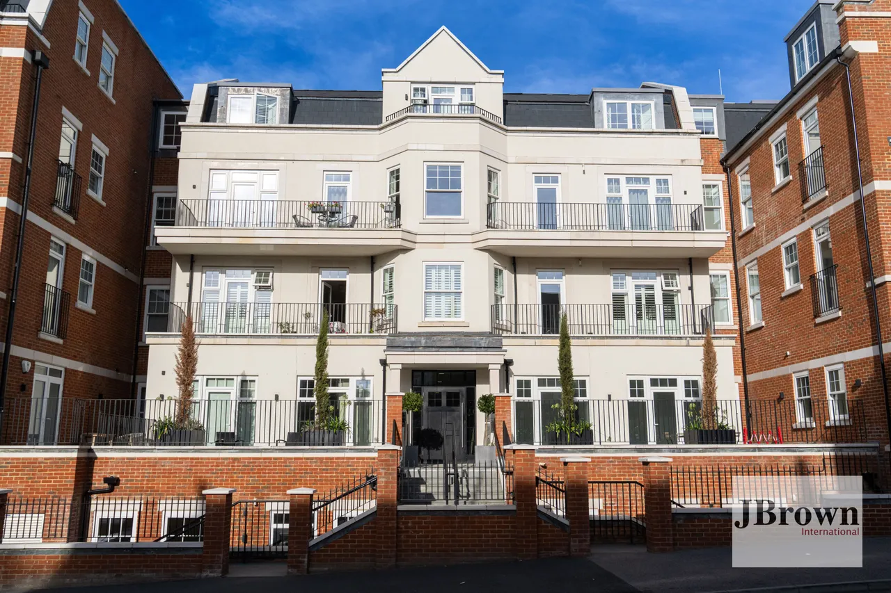 London Road, Sevenoaks, TN13, photo 5
