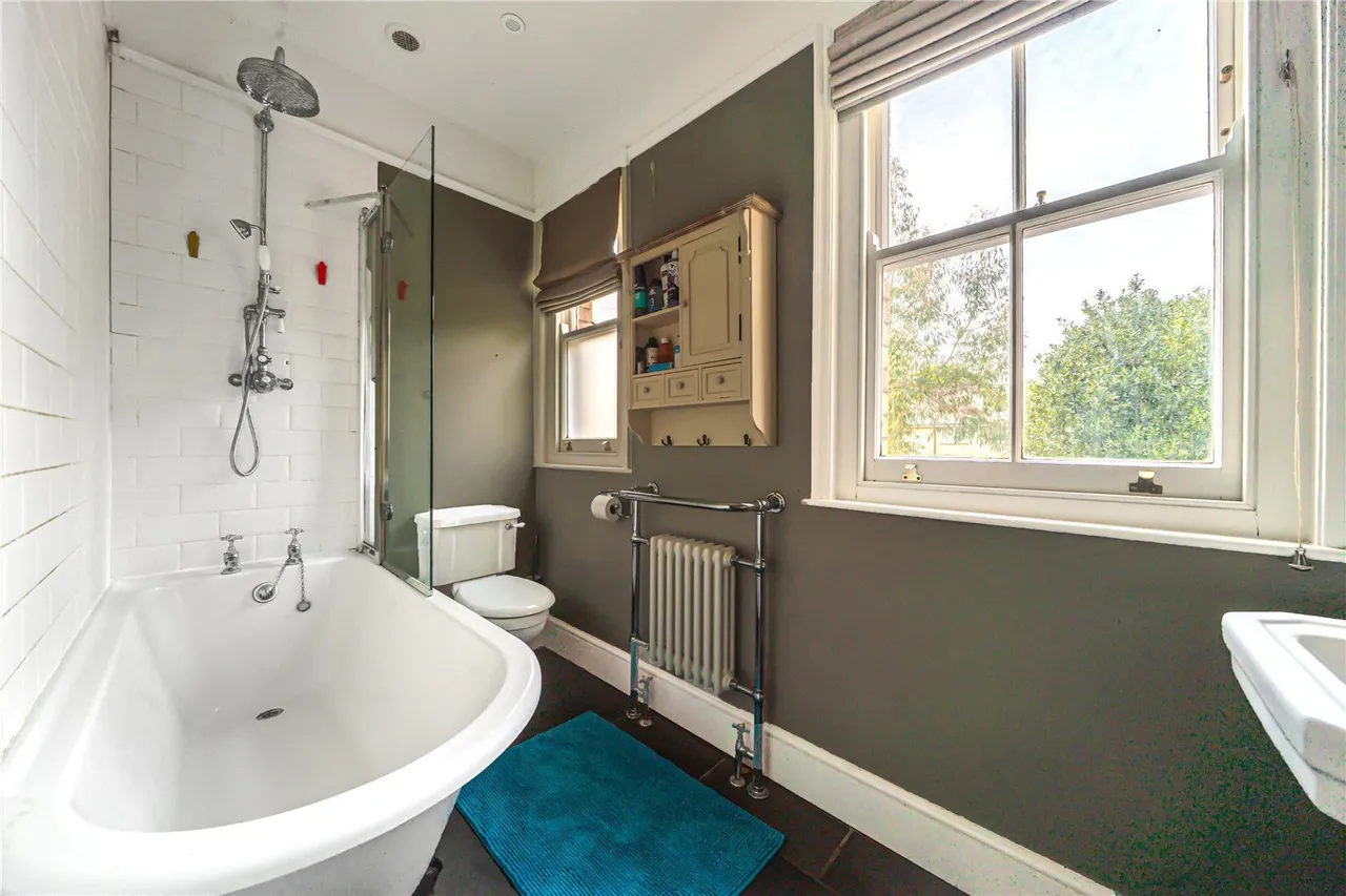 Woodstock Road, Taunton, TA1, photo 7