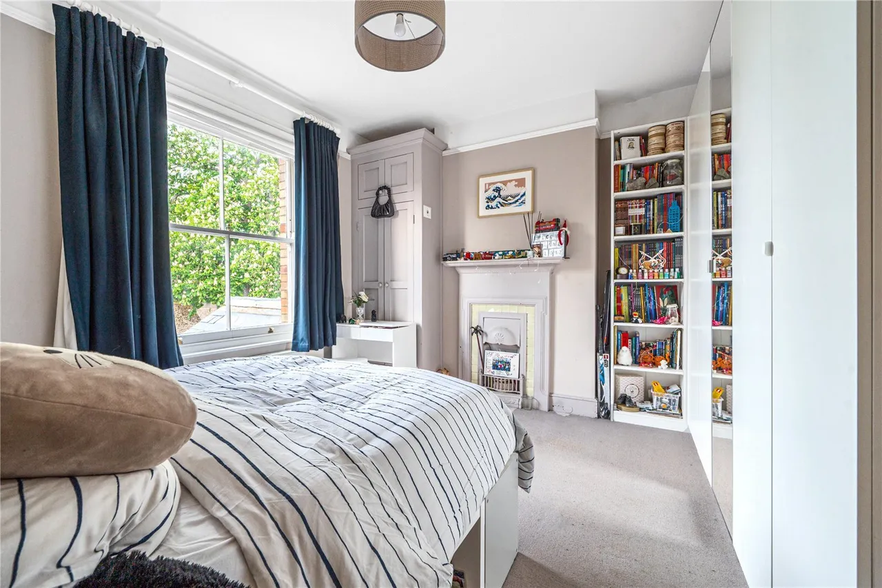Woodstock Road, Taunton, TA1, photo 6