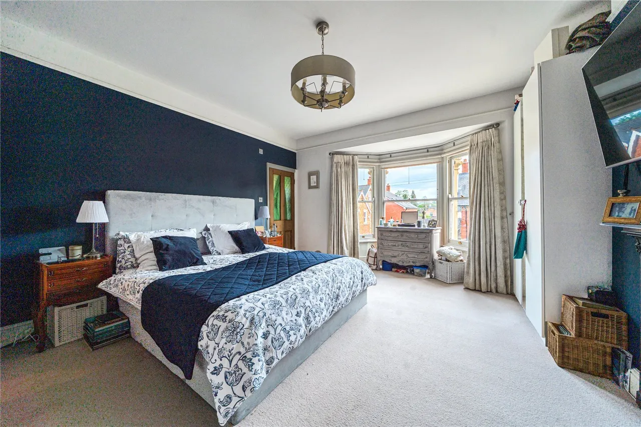 Woodstock Road, Taunton, TA1, photo 4