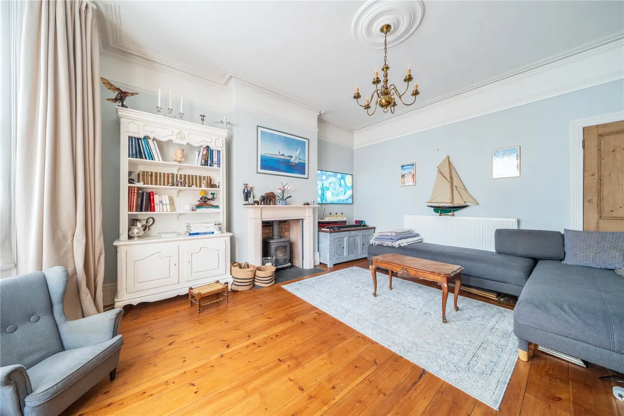 Woodstock Road, Taunton, TA1, photo 2