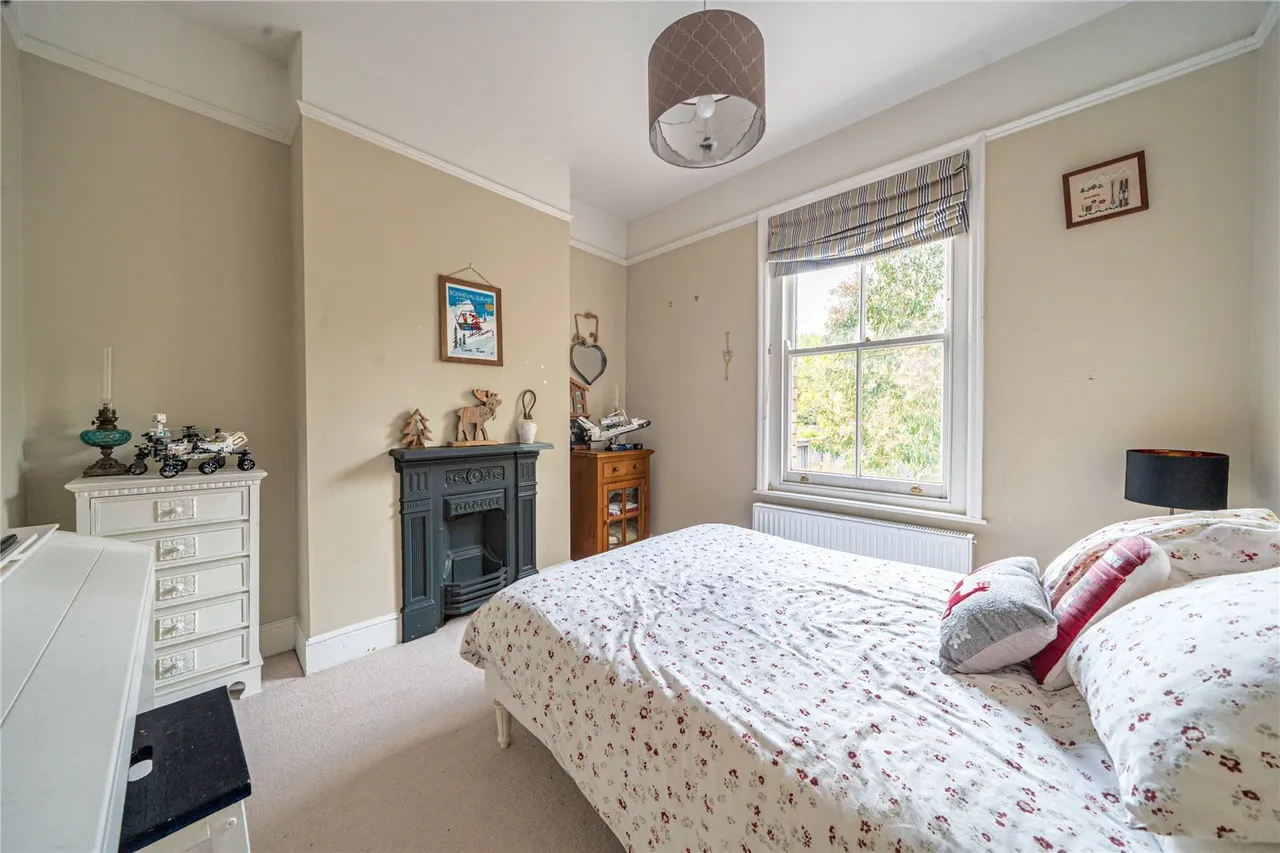Woodstock Road, Taunton, TA1, photo 5