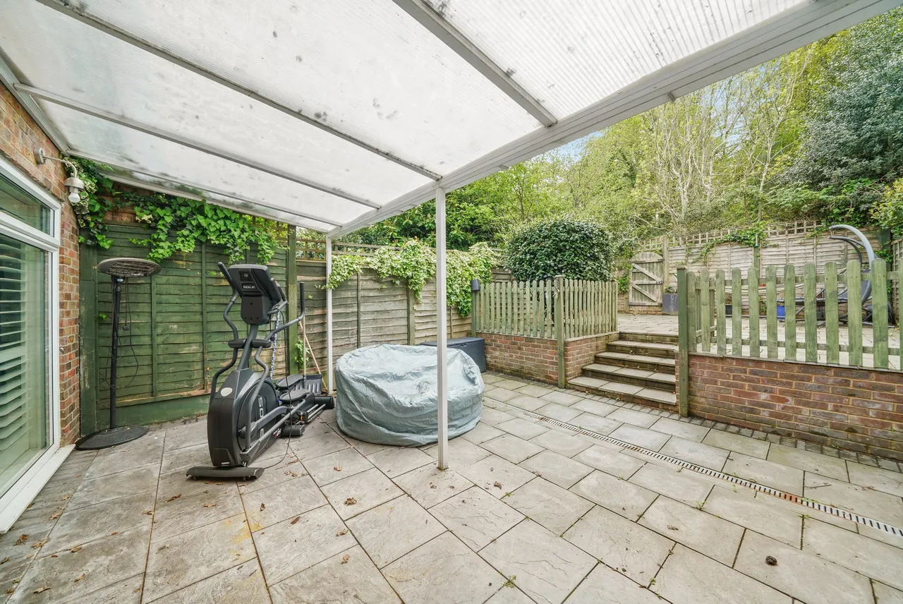 Claremont Close, Orpington, kent, BR6 7AD, photo 15