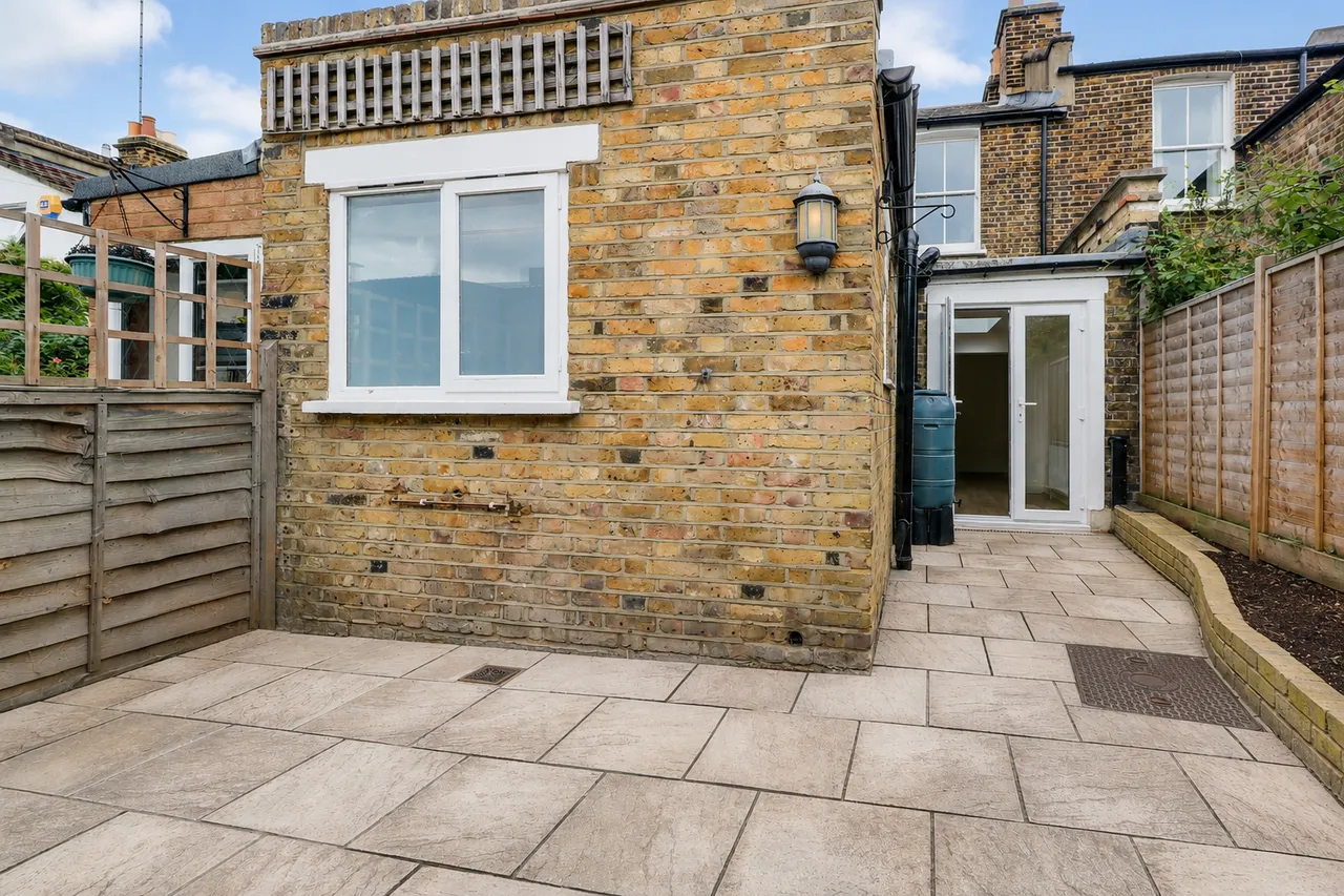 Annandale Road, London, SE10, photo 18