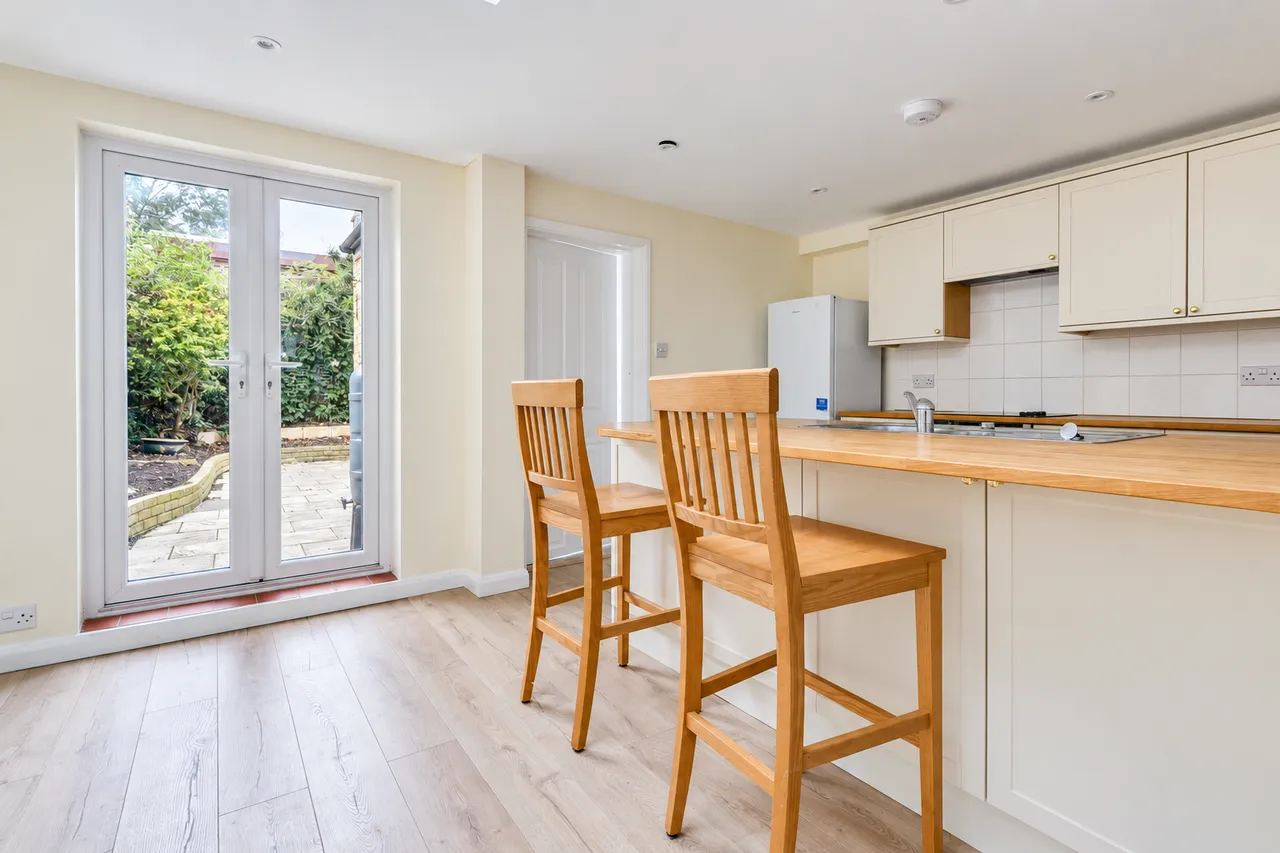 Annandale Road, London, SE10, photo 10