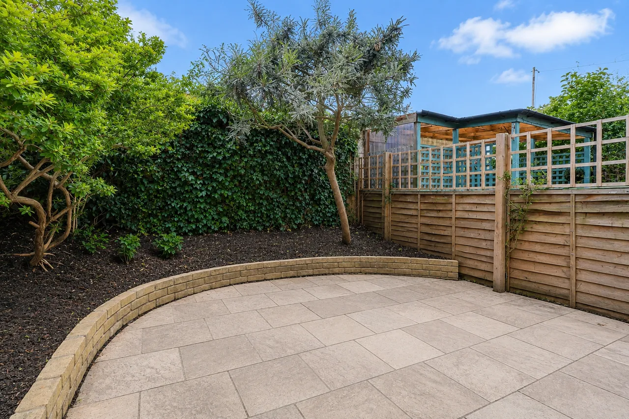 Annandale Road, London, SE10, photo 17