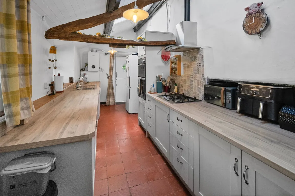 Trefriw, LL27, photo 9