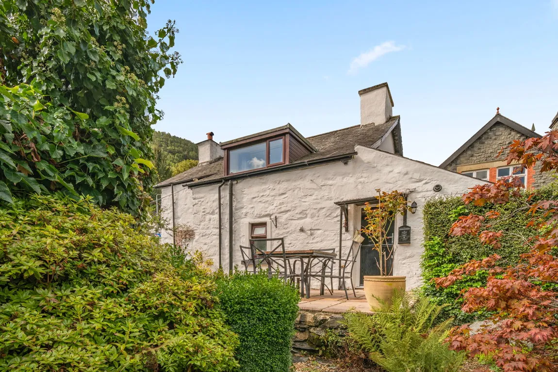 Trefriw, LL27, photo 19