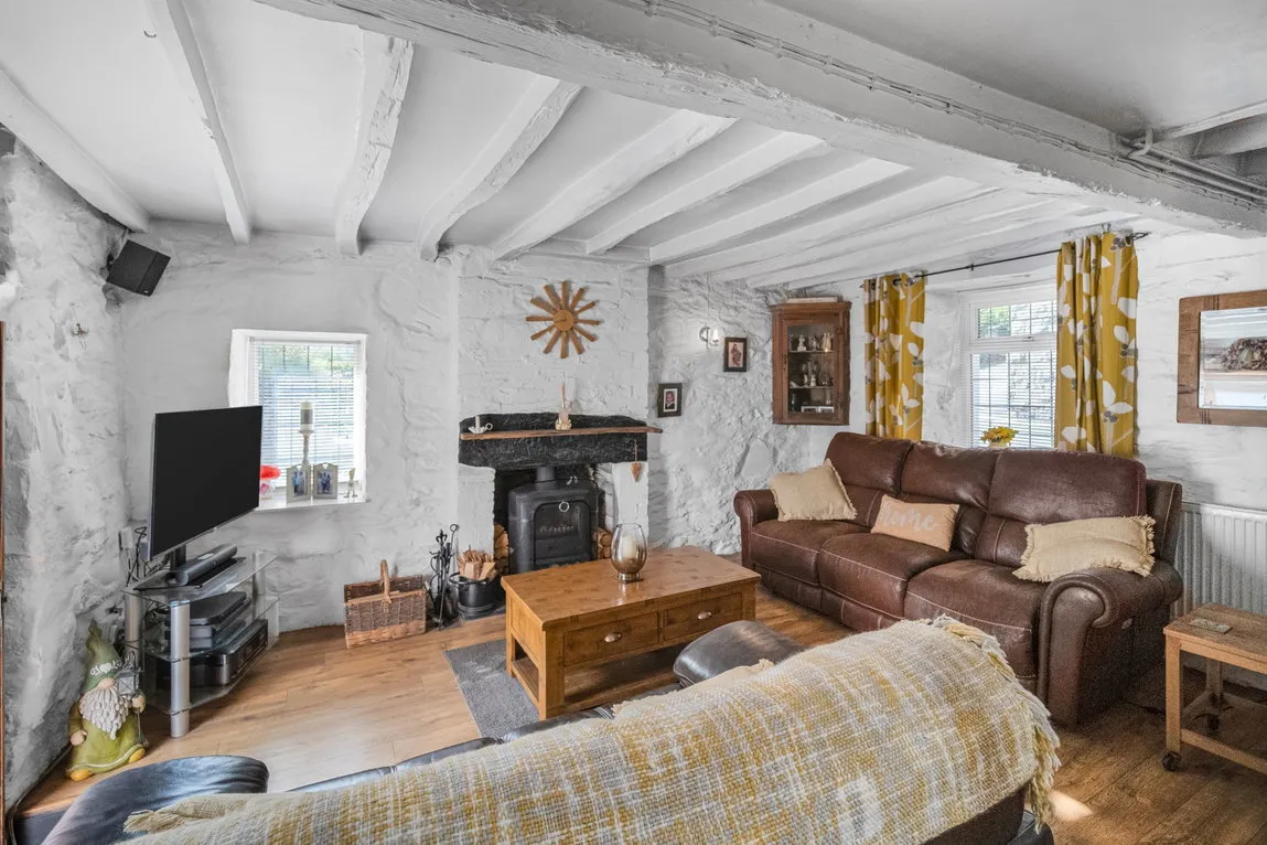 Trefriw, LL27, photo 5