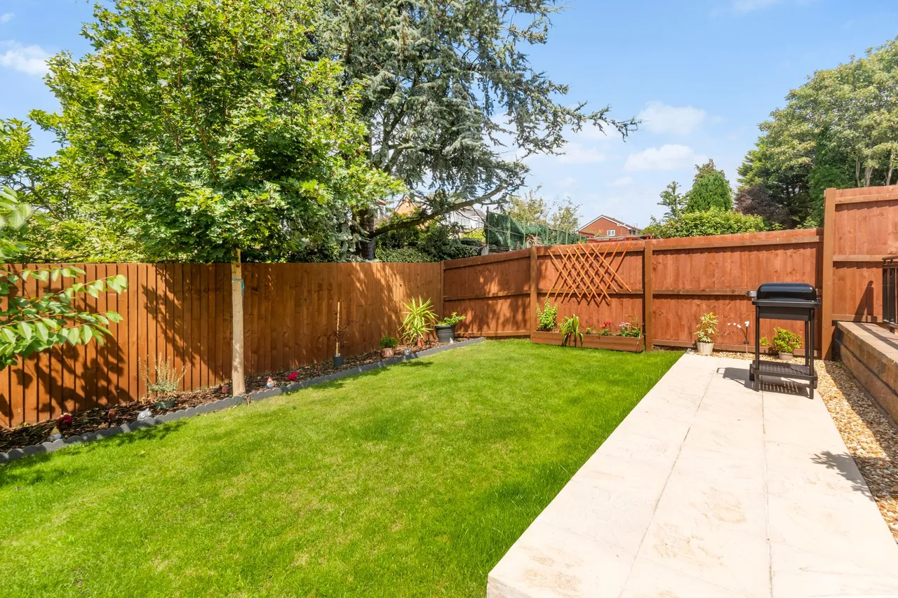 Collins Green Drive, St. Helens, WA9, photo 18