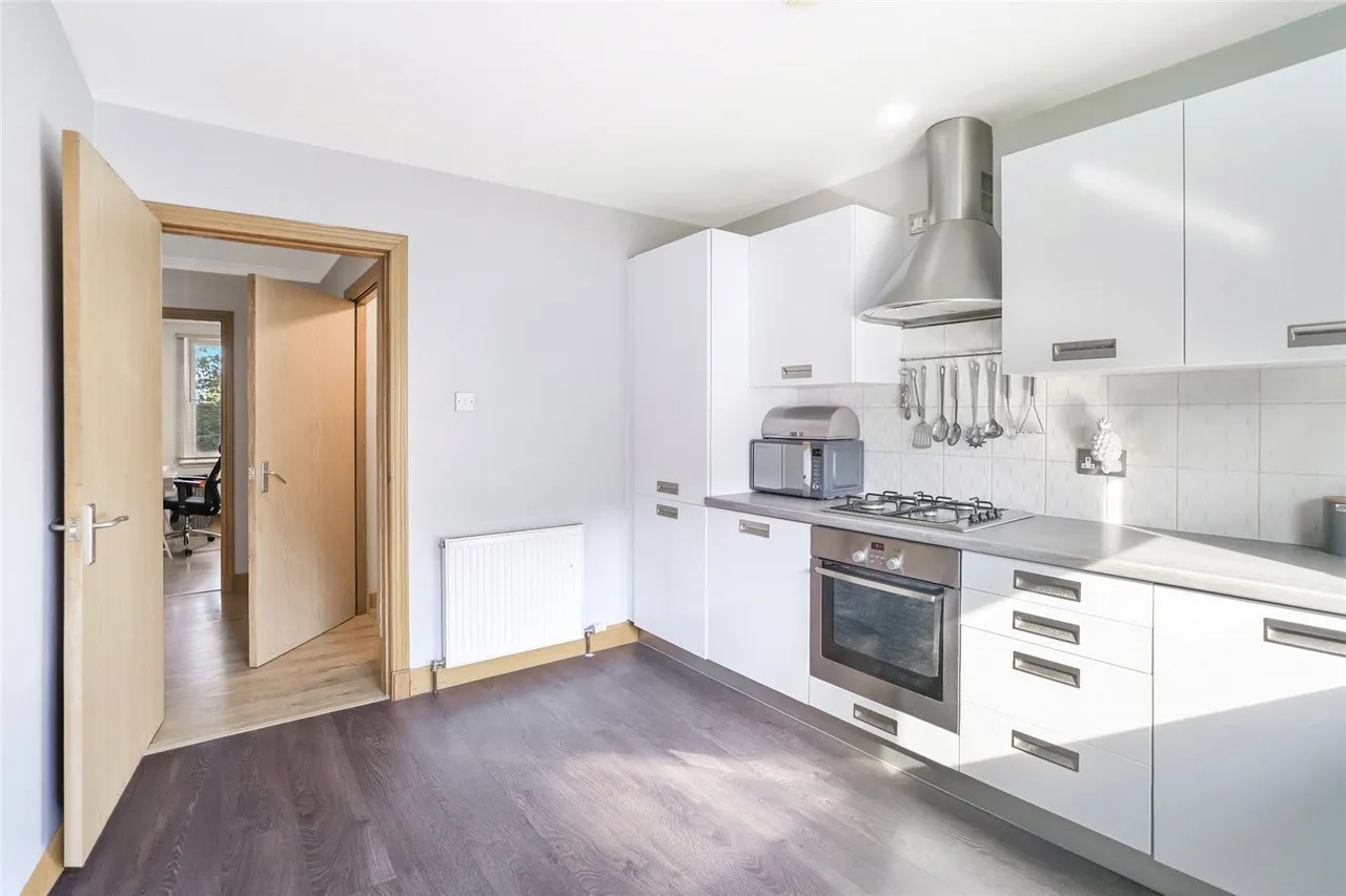 East Burn Court, Kirkcaldy, Fife, KY1, photo 11
