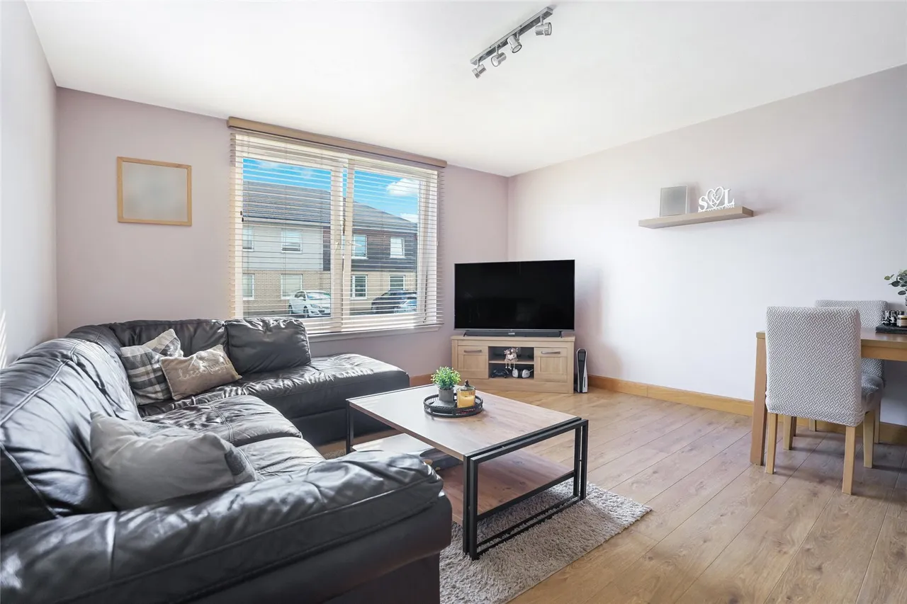 East Burn Court, Kirkcaldy, Fife, KY1, photo 4