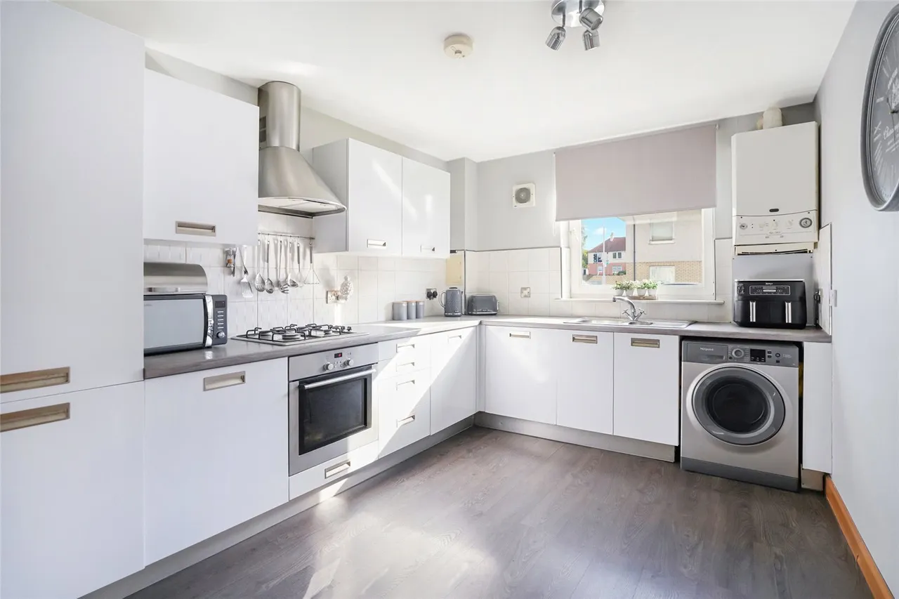 East Burn Court, Kirkcaldy, Fife, KY1, photo 7