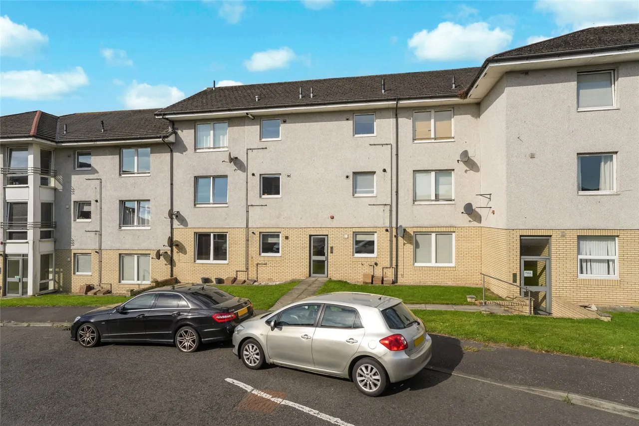 East Burn Court, Kirkcaldy, Fife, KY1, photo 17
