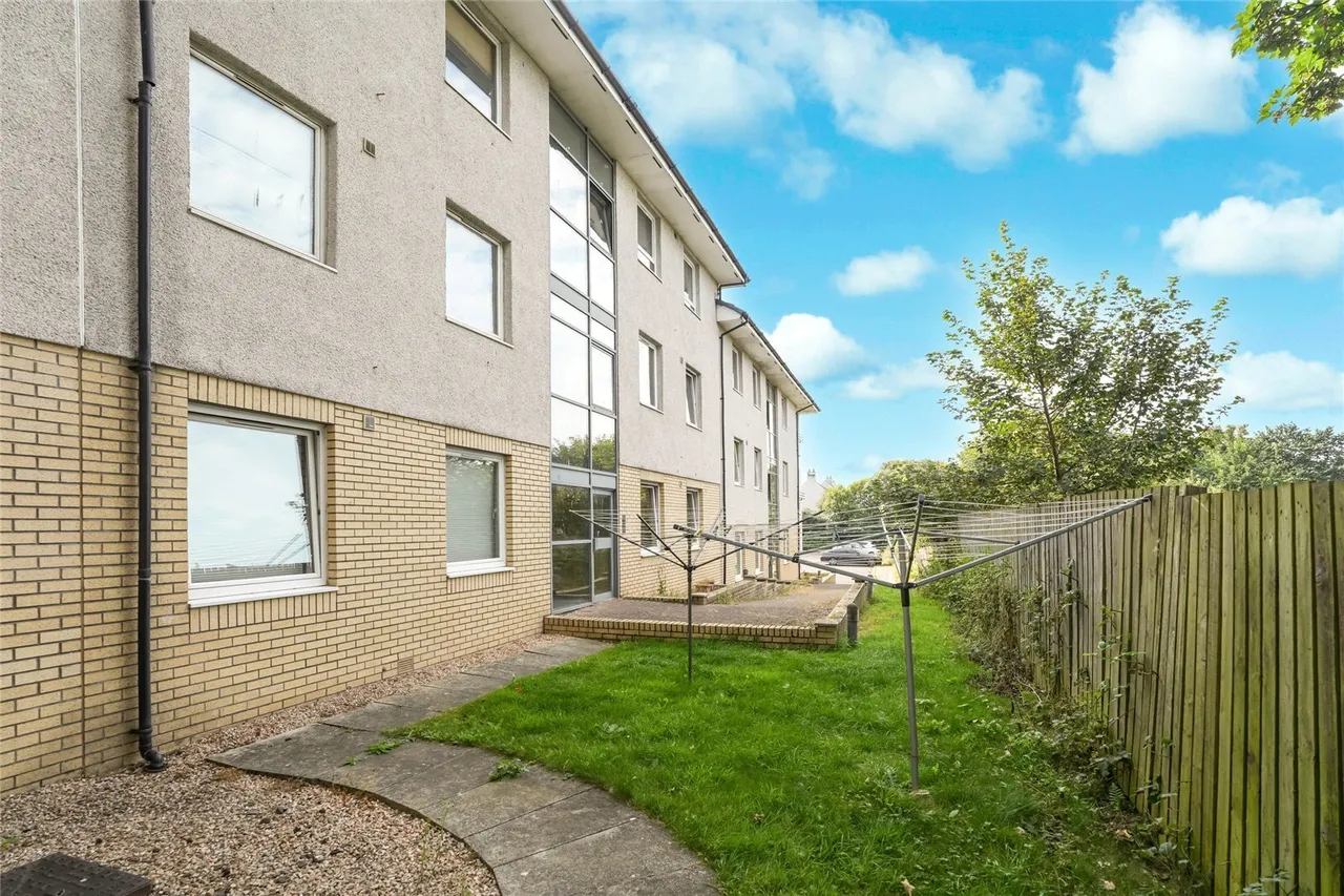 East Burn Court, Kirkcaldy, Fife, KY1, photo 15