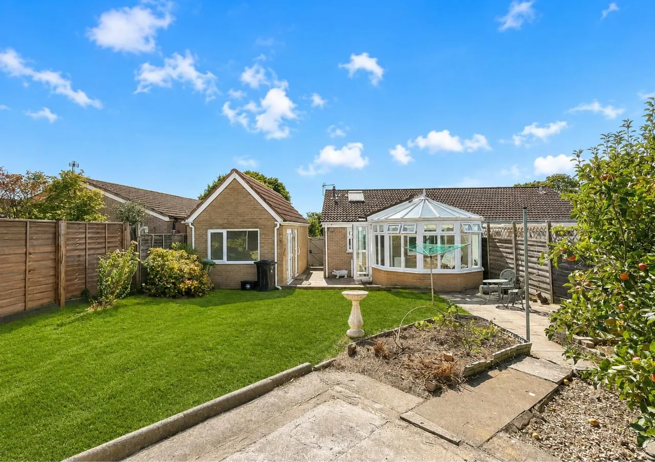 Pedlars Grove, Frome, Somerset BA11 2SX, photo 2